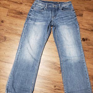 Reclaim men's jean 31R